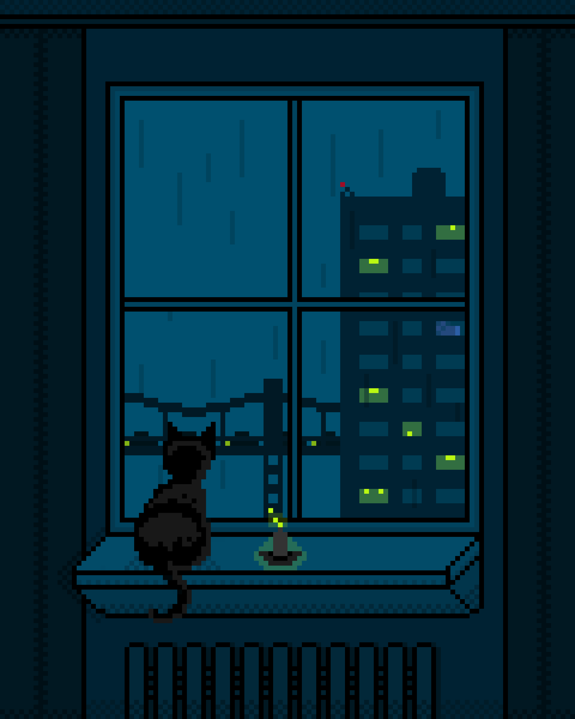 Equilibrium NFT image